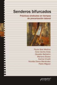 Publication 9 Senderos bifurcados