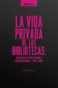 Publication 7 La vida privada de las bibliotecas