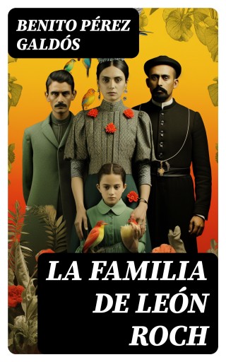 La Familia de León Roch