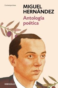 Publication 15 Antología poética