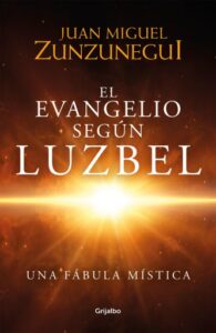 Publication 24 El Evangelio según Luzbel