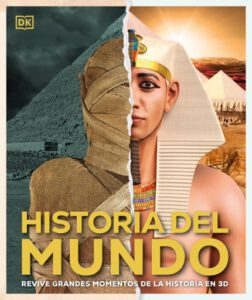 Historia del mundo