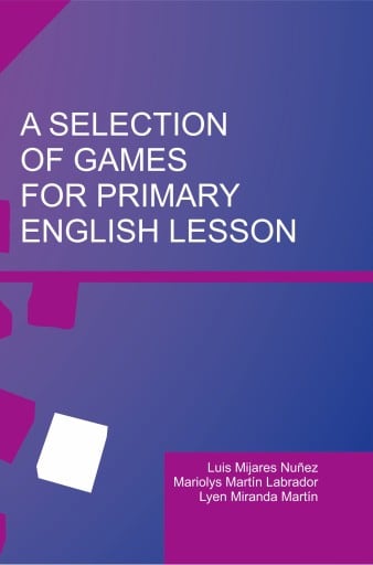 A Selection of Games for Primary English Lesson