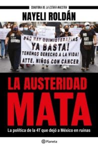 La austeridad mata