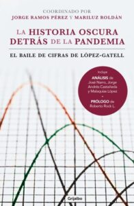 Publication 4 La historia oscura detrás de la pandemia