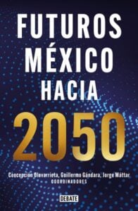 Publication 8 Futuros México hacia 2050