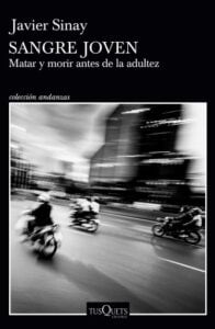 Publication 13 Sangre joven (NE)