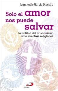 Publication 14 Solo el amor nos puede salvar