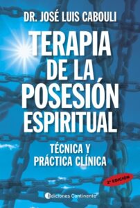 Publication 19 Terapia de la posesión espiritual