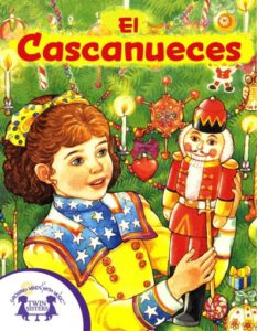 Publication 9 El Cascanueces