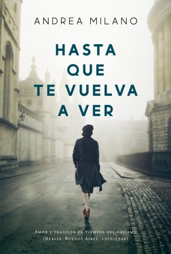 Hasta que te vuelva a ver