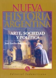 Publication 12 Arte, sociedad y política (Tomo 1)