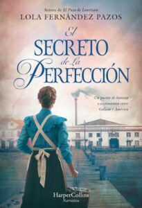 Publication 1 El secreto de La Perfección