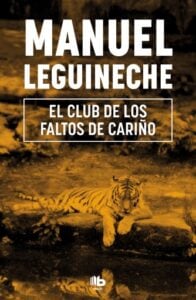El club de los faltos de cariño
