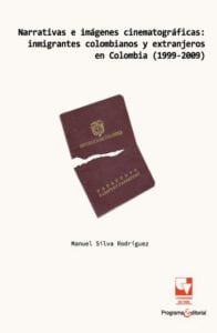 Publication 7 Narrativas e imágenes cinematográficas