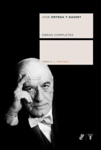 Publication 9 Obras completas. Tomo VI (1941/1955)