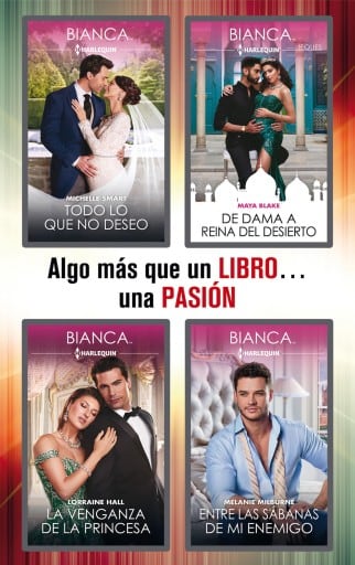 E-Pack Bianca agosto 2023