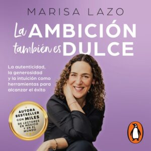 Publication 13 La ambición también es dulce