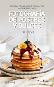 Publication 10 Fotografía de postres y dulces