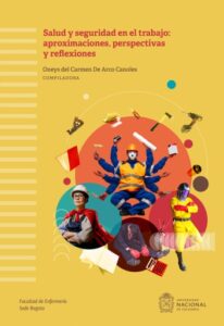 Salud y seguridad en el trabajo