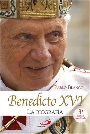 Benedicto XVI