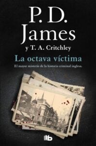 La octava víctima