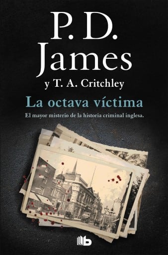 La octava víctima