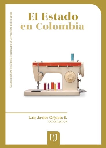 El Estado en Colombia