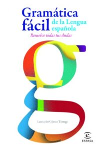 Publication 11 Gramática fácil de la lengua española