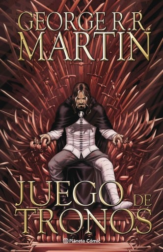 Juego de tronos nº 03/04