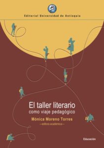Publication 24 El taller literario como viaje pedagógico