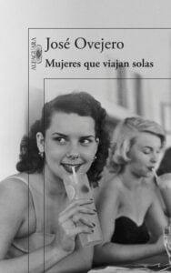 Mujeres que viajan solas