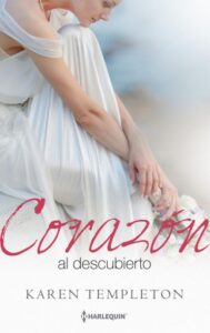 Publication 13 Corazón al descubierto