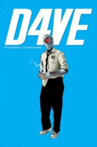 Publication 13 D4VE
