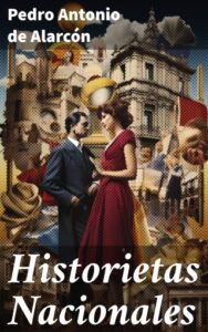 Publication 17 Historietas Nacionales