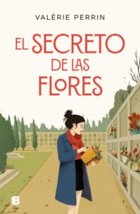 Publication 6 El secreto de las flores