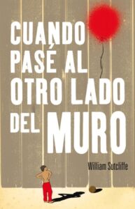 Publication 11 Cuando pasé al otro lado del muro