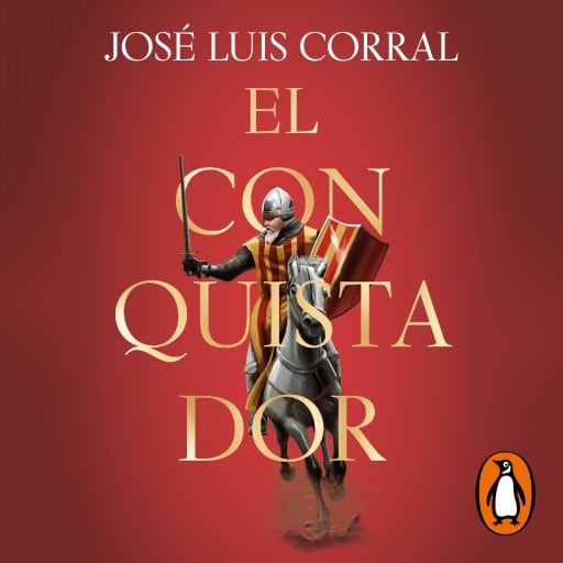 El conquistador
