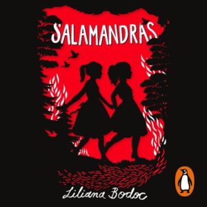 Publication 6 Salamandras (Serie Elementales)