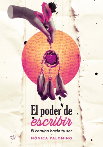 El poder de escribir