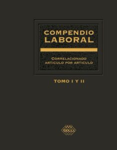 Publication 12 Compendio Laboral 2016