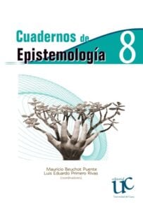 Cuadernos de epistemología 8