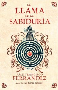 La llama de la sabiduría