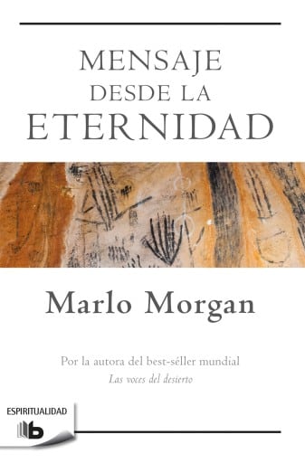 Mensaje desde la Eternidad