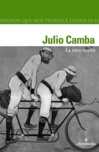 Publication 15 La rana viajera