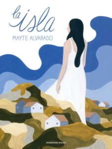 Publication 9 La isla