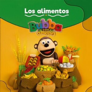 Los alimentos