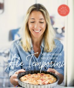 Mi aventura sin gluten