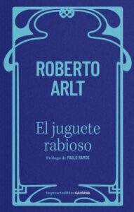 El juguete rabioso