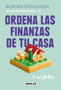 Publication 24 Ordena las finanzas de tu casa